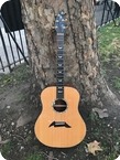 Breedlove D20 Brazilian Rosewood 2000 Natural