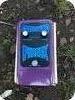 Colorsound Phazex Phaser 1970-Purple
