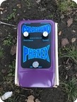 Colorsound Phazex Phaser 1970 Purple