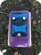 Colorsound Phazex Phaser 1970 Purple