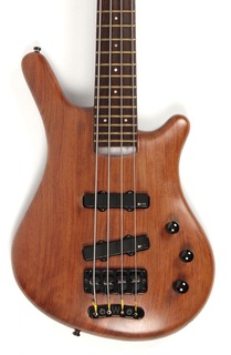 Warwick Thumb Bass Nt 4 1989 Natural