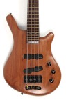 Warwick Thumb Bass NT 4 1989 Natural