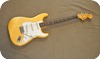 Fender Stratocaster Olympic White 1974-Olympic White