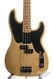 Fender 60th Anniversary Precision Bass 2011