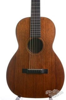 Martin 018k 12 Fret Slide Hawaiian Style Koa 1928