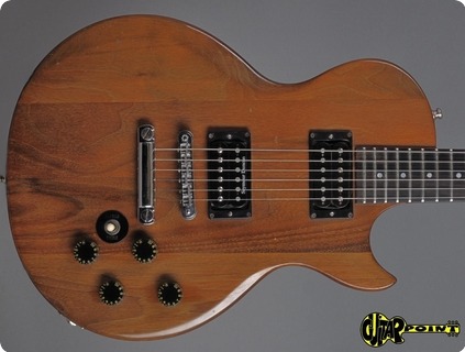 Gibson Les Paul / The Paul 1980 Natural