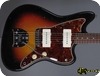 Fender Jazzmaster 1961-3-tone Sunburst