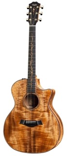 Taylor K24ce