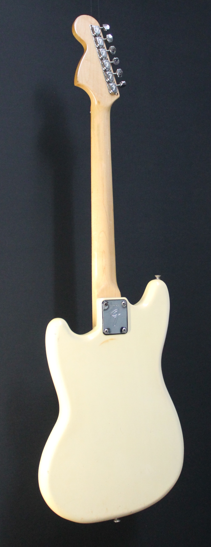 1976 fender musicmaster bass 1976 fender musicmaster bass