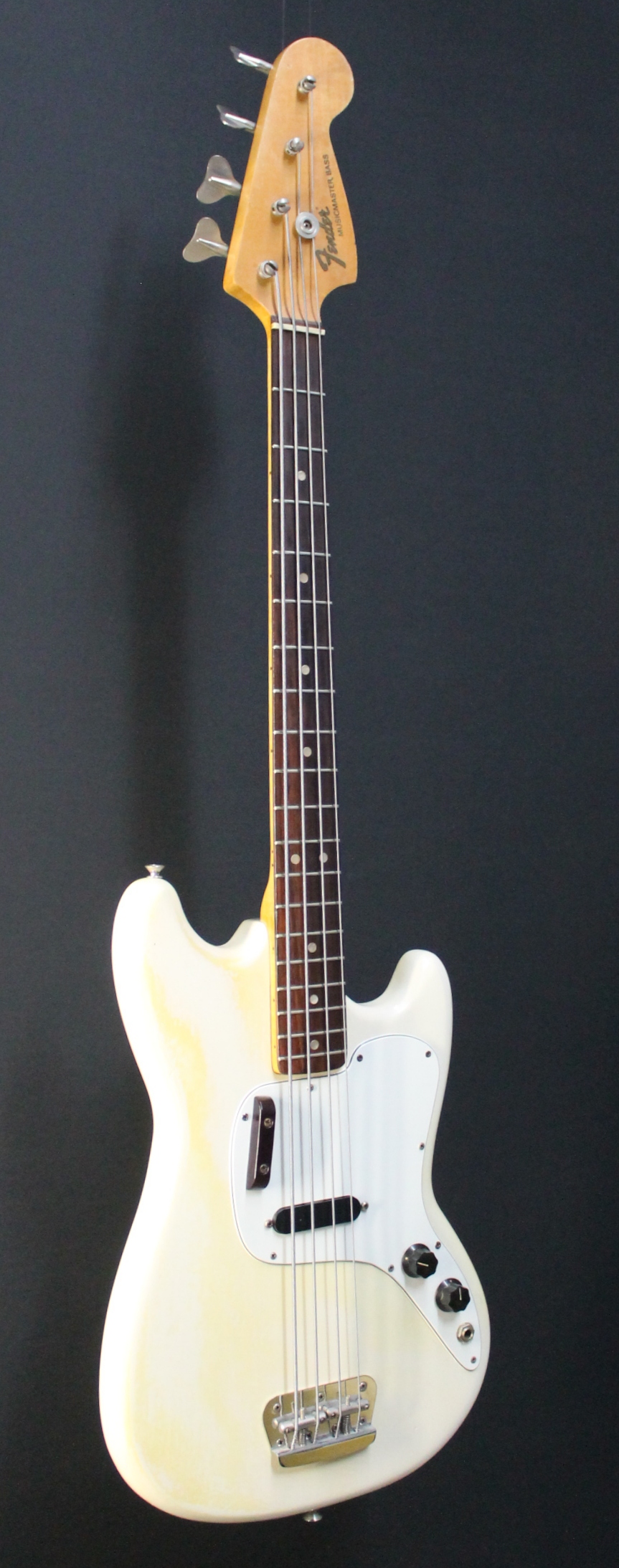 fender musicmaster for sale