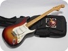 Greco Super Sounds Strat SE 500 1979-Sunburst