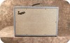 Supro Model 24 1964-Blue Tolex