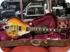 Gibson Custom Shop 58 Les Paul Bigsby 2012