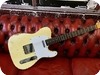 Bravewood Relic Telecaster 2014