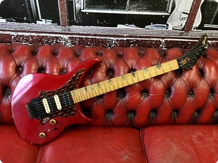 Gibson M Iii 1992 Guitar For Sale Someneck Guitars