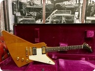 Gibson Explorer 1976