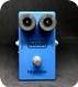 Mxr Blue Box 1978-Blue