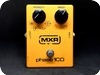 Mxr Phase 100 Vintage 1978-Orange