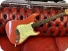 Bravewood '63 Relic Stratocaster 2017