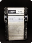 Maestro MFZ Fuzz