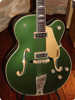 Gretsch  Country Club  (gre0420) 1956