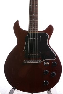 Gibson Cs Les Paul Special Cherry Vos 2006 1960