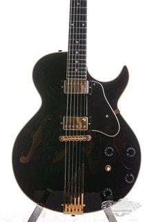 Gibson Howard Roberts Fusion Iii Ebony 1996