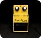 Boss Japan OD-1 VINTAGE Made In Japan