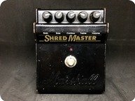 Marshall Shred Master DistortionOverdrive