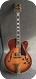 Gibson L-5 CES 1969