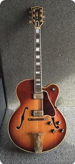 Gibson L 5 Ces 1969