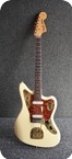 Fender Jaguar 1964