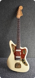 Fender Jaguar 1964