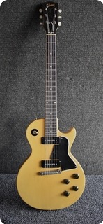 Gibson Les Paul Special 1958
