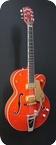 Gretsch 6120SSU Brian Setzer Nashville 2003