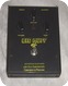 Electro Harmonix BIG MUFF - π USSR 1990-Black
