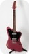 Fano Alt De Facto PX6-Burgundy Mist