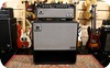 Music Man HD130 / 115RH 1976-Black Tolex