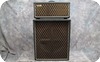 Vox AC50 MK2 1964-Black Tolex