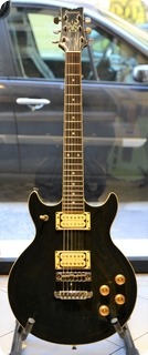 Ibanez Ar 50 1980 Black