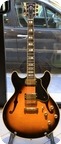 Yamaha SA 2200 2014 Sunburst