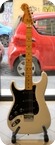 Fender Stratocaster Lefty 1978 Olympic White