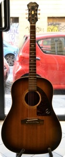 Epiphone Texan 1966 Sunburst