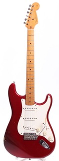 Fender Stratocaster American Vintage '57 Reissue 1995 Candy Apple Red