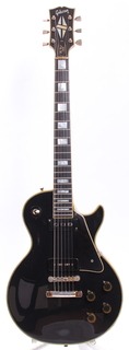 Gibson Les Paul Custom '54 Reissue Limited Edition 1973 Ebony