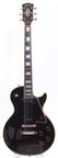 Gibson Les Paul Custom 54 Reissue Limited Edition 1973 Ebony