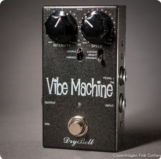 Drybell Vibe Machine V 2