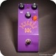 Dag Pedals JetFuzz-Purple