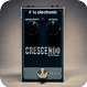 Tc Electronic Crescendo Auto Swell