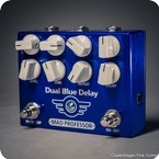 Mad Professor Dual Blue Delay